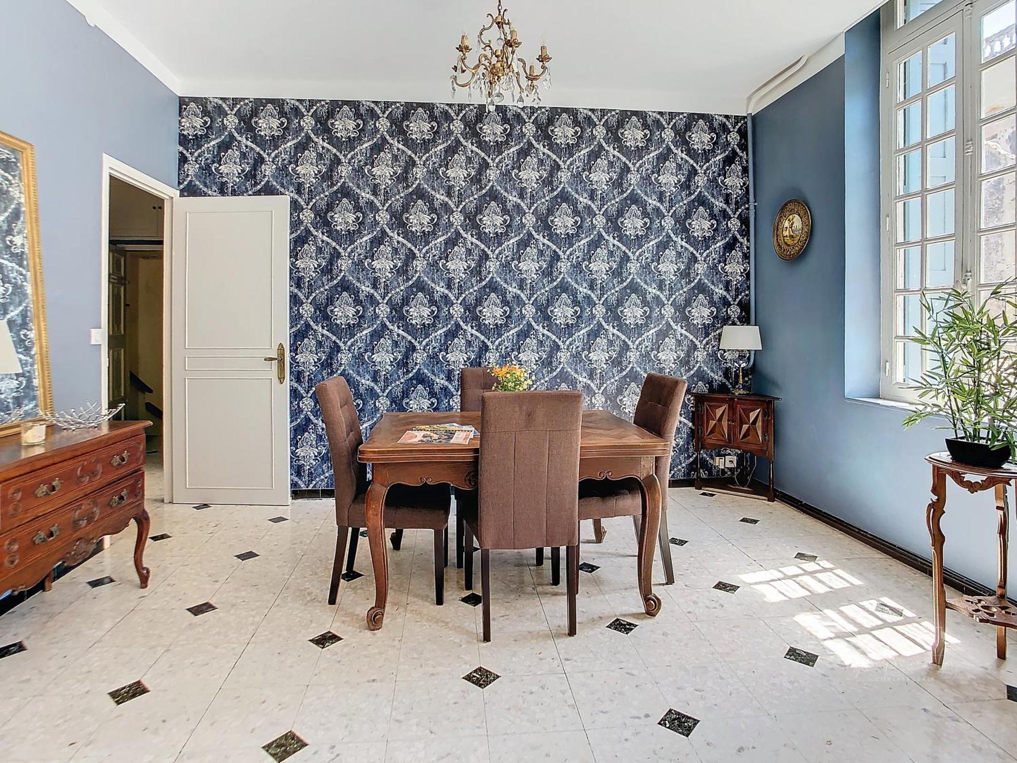 Apartment La Terasse Каркассон Экстерьер фото
