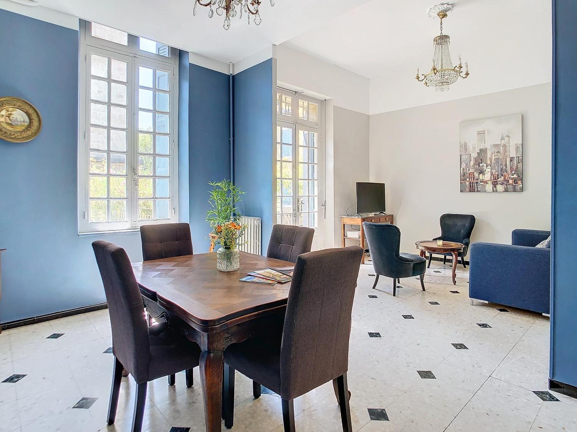 Apartment La Terasse Каркассон Экстерьер фото