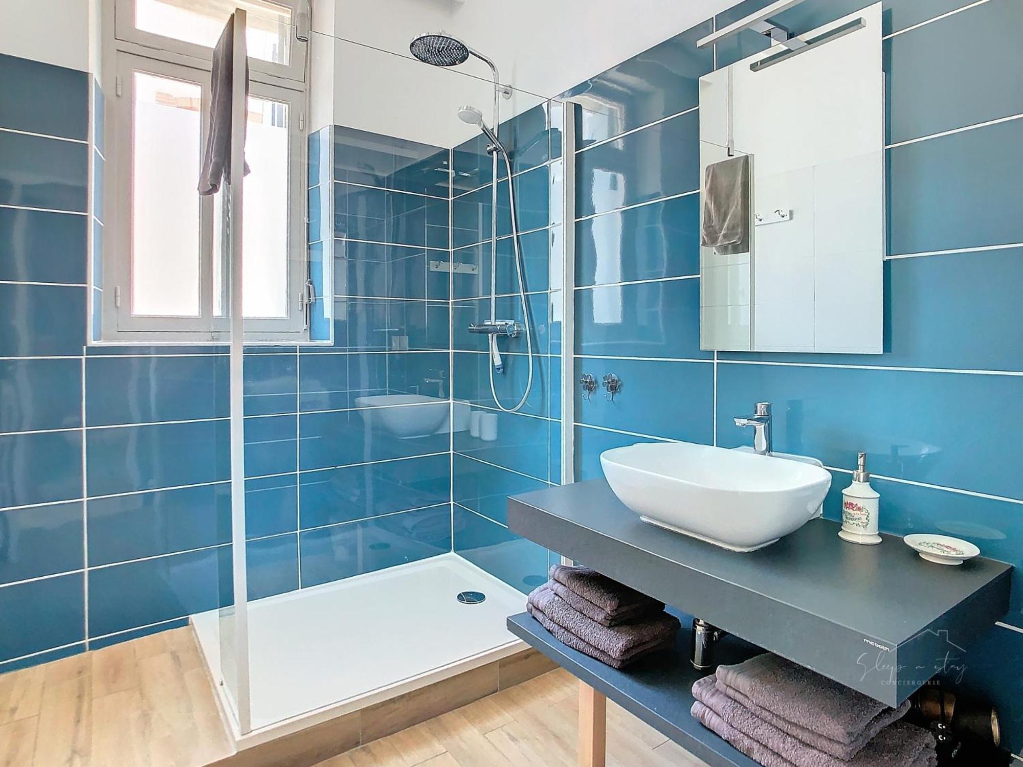 Apartment La Terasse Каркассон Экстерьер фото