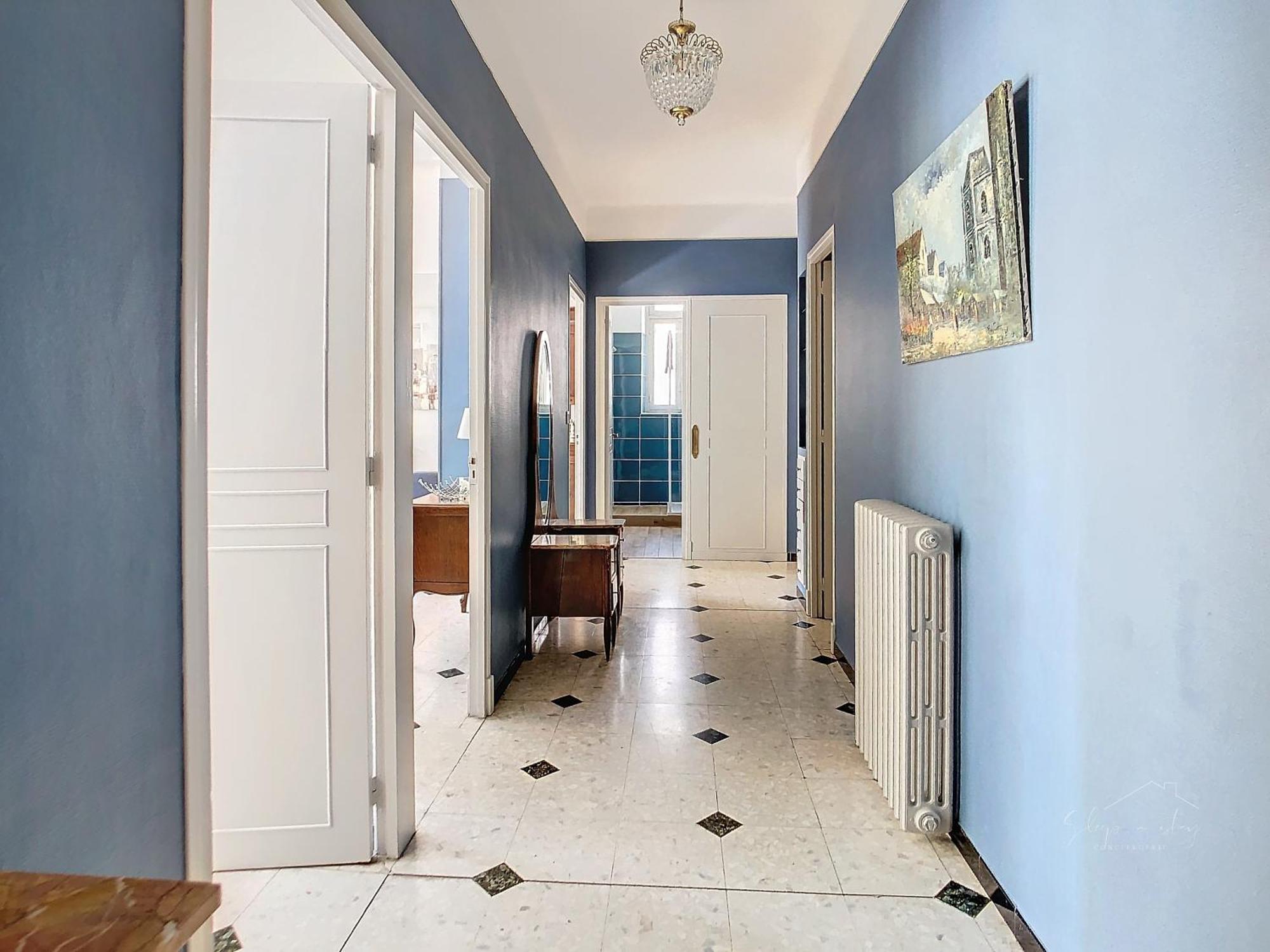 Apartment La Terasse Каркассон Экстерьер фото